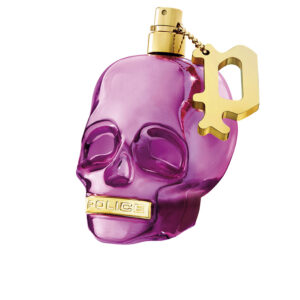 "Police To Be Free To Dare Woman Eau de Toilette 125 ml - Libertad y Audacia en Cada Nota"