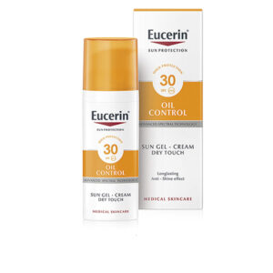 Eucerin Gel-Crema Seco Protección Solar SPF30 - 50 ml