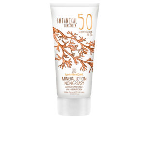 Australian Gold Botanical Mineral Lotion SPF50 - Protección Solar Avanzada 147 ml