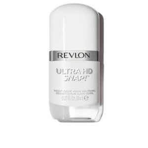 Revlon Ultra HD Snap! Esmalte de Uñas #001 "Primer Rayo" - 8 ml