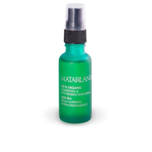 "Matarrania Serum Capilar Nutritivo Antiencresfamiento 100% Ecológico - 30 ml"