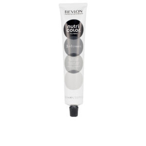 Revlon NUTRI COLOR Filtros Protección y Brillo #020 – 100 ml