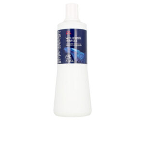 Wella Professionals Welloxon Perfect 6% Cream Activator - 1000 ml