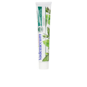 Vademecum Protección Total: Dentífrico para Encías Sanas y Dientes Fuertes 75 ml