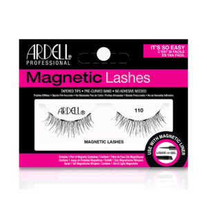 Ardell Magnetic Liner & Lash Duo #110 - 2 Unidades
