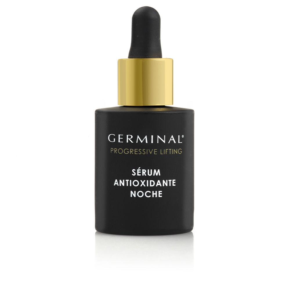 Sérum Nocturno Ultra Antioxidante Germinal - 30 ml de Juventud Radiante
