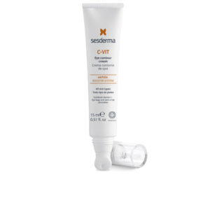 Sesderma C-VIT Contorno de Ojos Iluminador 15 ml