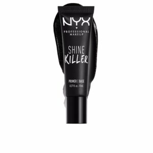 Nyx Professional Make Up - Brillo Radiante Anti-Brillo 8 ml