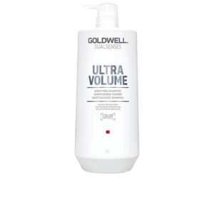 Goldwell ULTRA VOLUME Shampoo para Cuerpo y Color 1000 ml