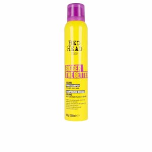 TIGI Bed Head Big & Bold Volumen Espuma Shampoo 200 ml