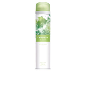 "Chanson D'Eau Deo Vaporizador Refrescante 200 ml - Fragancia Floral y Duradera"