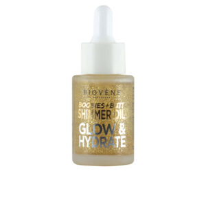Biovène GLOW & HYDRATE: Tratamiento Premium para Pechos y Glúteos 30 ml
