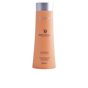 Revlon EKSPERIENCE Wave Remedy: Elixir Limpiador Revitalizante para Cabello Radiante