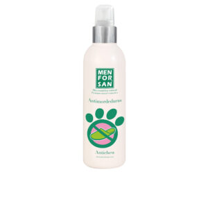 Spray Antimordeduras para Mascotas Men For San - 125 ml