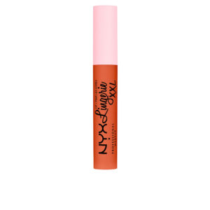 "Nyx Professional Make Up - Lingerie XXL #26: Seducción Ardiente"