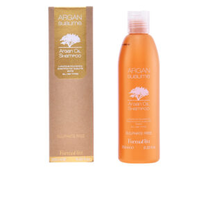 Farmavita Argan Sublime: Champú Nutritivo y Revitalizante 250 ml