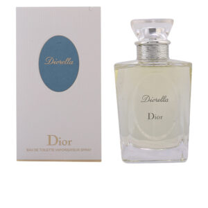 Dior DIORELLA Eau de Toilette Vaporisateur 100 ml - Elegancia Floral en Cada Pulvizado