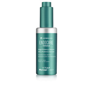 Sérum Ultra Potente ENDOCARE TENSAGE 30 ml - Antiedad y Regeneración Celular