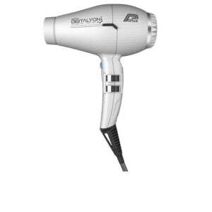 Secador Parlux DIGITALYON Profesional Plata - 1 Unidad