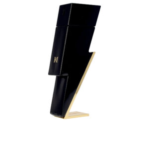 BAD BOY by Carolina Herrera: Eau de Toilette Vaporizador 50 ml - La esencia de la rebeldía.