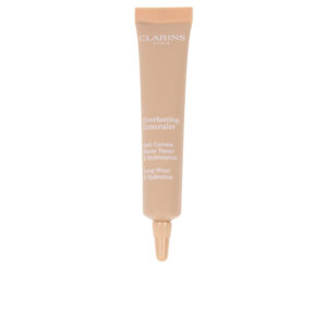 Corrector Everlasting #03 Medium Deep de Clarins: Cobertura Duradera y Natural.