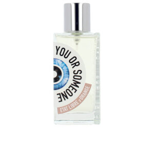 YOSLY - Una Fragancia Única para Ti y los que Te Rodean - EDP 100 ml de Etat Libre D'Orange