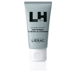 Lierac Gel Hidratante Energizante 50 ml - Hidratación Revitalizante y Fresca