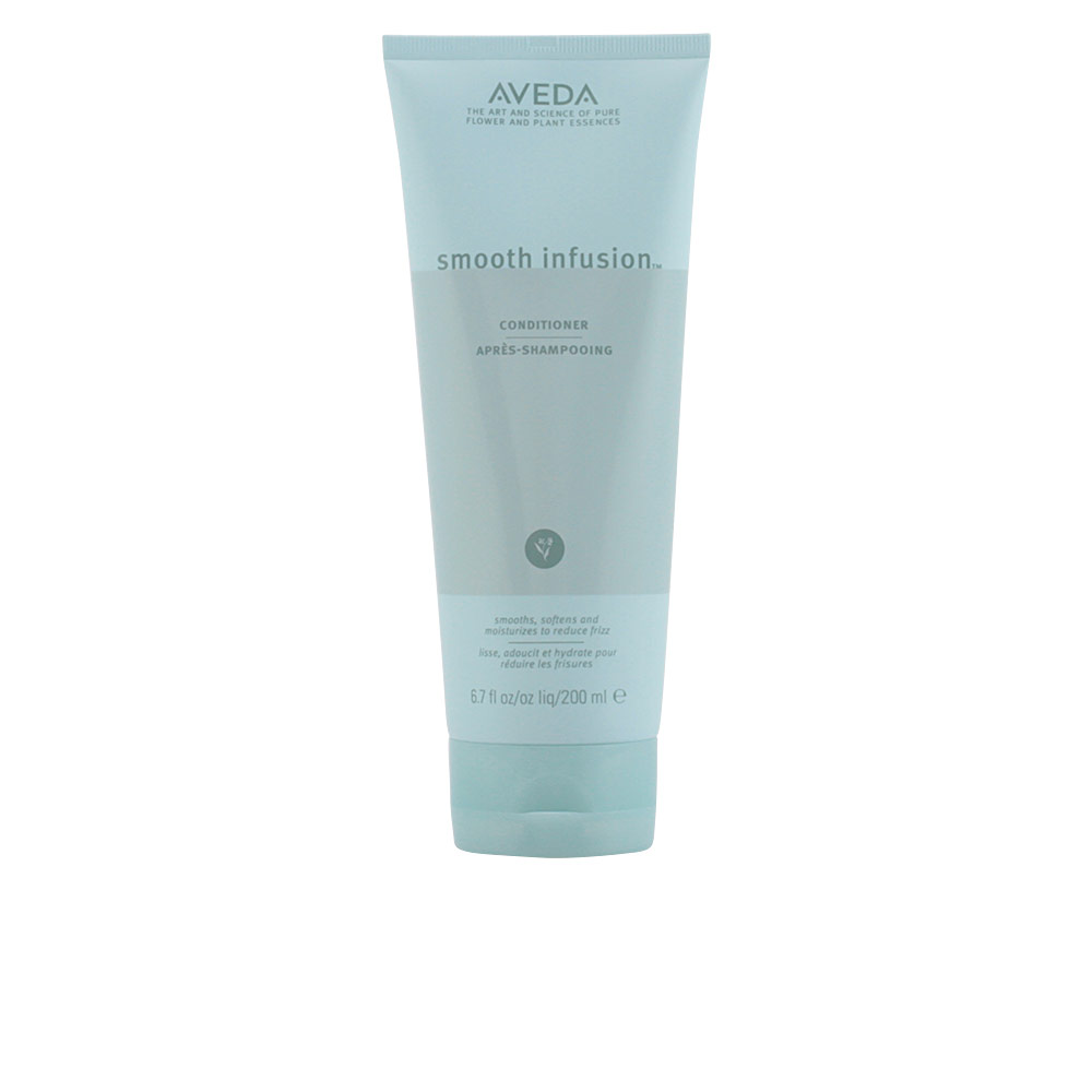Aveda Smooth Infusion Conditioner - Hidratación y Suavidad 200 ml