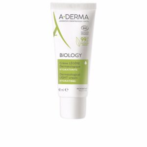 A-Derma BIOLOGY Hidratante Ligero Revitalizante 40 ml