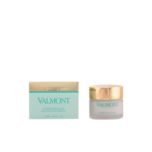 Valmont Pure Skin Detox Masque - 50 ml