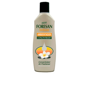 "Foresan Deluxe: Ambientador Concentrado Premium 125 ml"