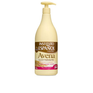 Avena Hidratante Dosificadora - Instituto Español 950 ml