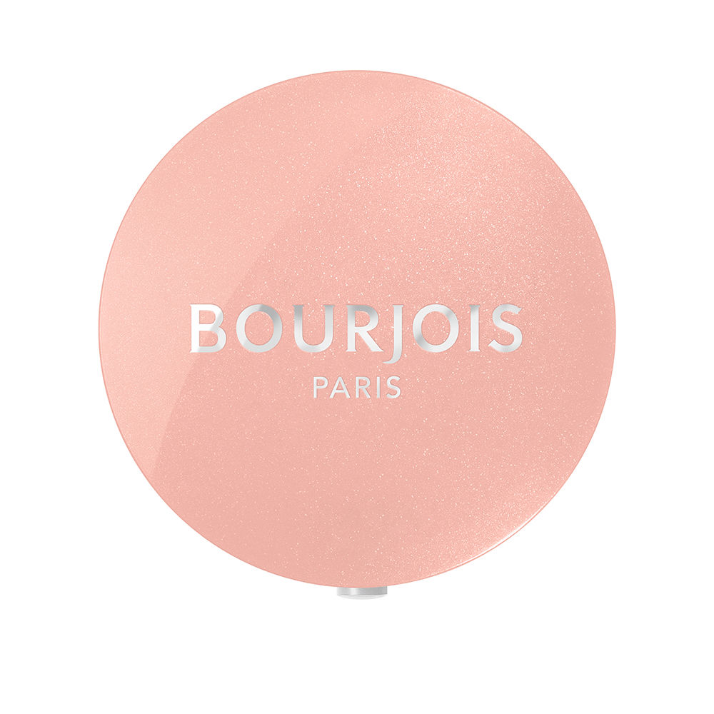 Bourjois Little Round Pot Sombra de Ojos #2 Iridescent Sand - 1.2 g