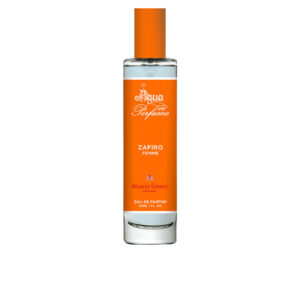 ZAFIRO FEMME Esencia Floral Eau de Parfum 30 ml - Alvarez Gomez