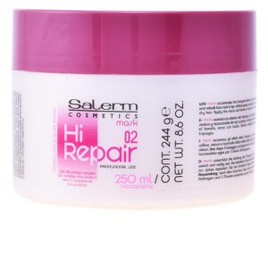 Salerm HI REPAIR Mask 02 - Reconstrucción Intensiva 250 ml