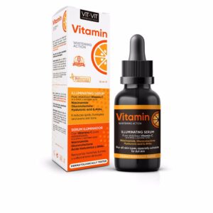 Suero Revitalizante de Vitamina C 30 ml - VIT VIT COSMECEUTICALS by Diet Esthetic