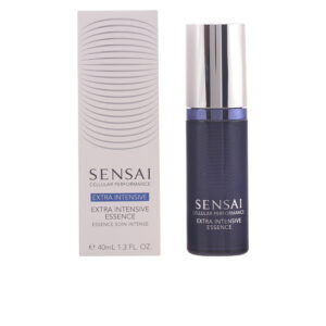 SENSAI CELLULAR PERFORMANCE Esencia Extra Intensiva 40 ml - Potencia y Renacer Celular