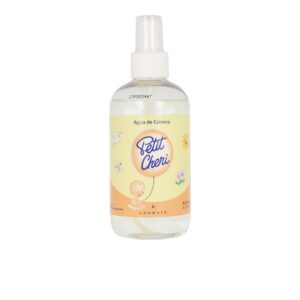 Legrain PETIT CHERI Agua de Colonia Vaporizador 240 ml - Esencia Dulce y Delicada
