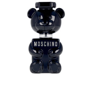 Moschino TOY BOY Eau de Parfum - 30 ml de Elegancia Aromática