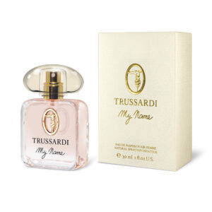 Trussardi MY NAME Eau de Parfum - 30 ml de Elegancia Aromática