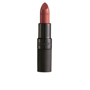 Gosh VELVET TOUCH Lipstick - #012 Raisin Matte Elegance