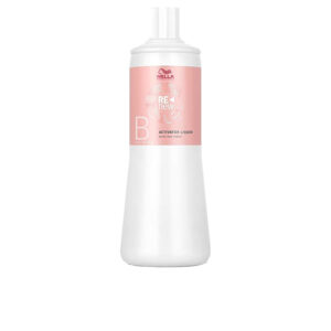 Wella Professionals RENEW Activator Liquid - 500 ml de Renovación Intensiva