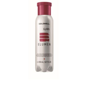 Goldwell ELUMEN Color Profundo y Duradero Sin Oxidantes #GY@6 - 200 ml