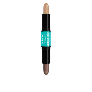 Nyx Professional Make Up Wonder Stick: Lifting Dúo #01 - Piel Clara