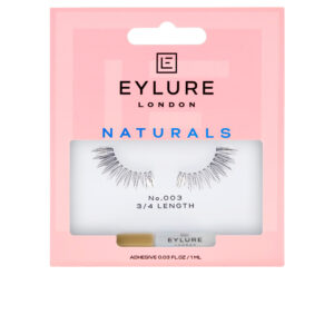 Eylure NATURALS Pestañas 3/4 #003 - 1 Unidad