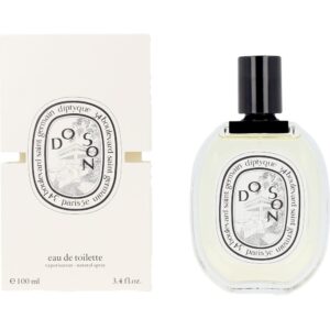 Diptyque DO SON Eau de Toilette 100 ml - Fragancia Floral y Fresca