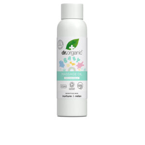 Aceite de Masaje Infantil La Roche-Posay 150 ml - Suavidad y Cuidado Natural con Caléndula