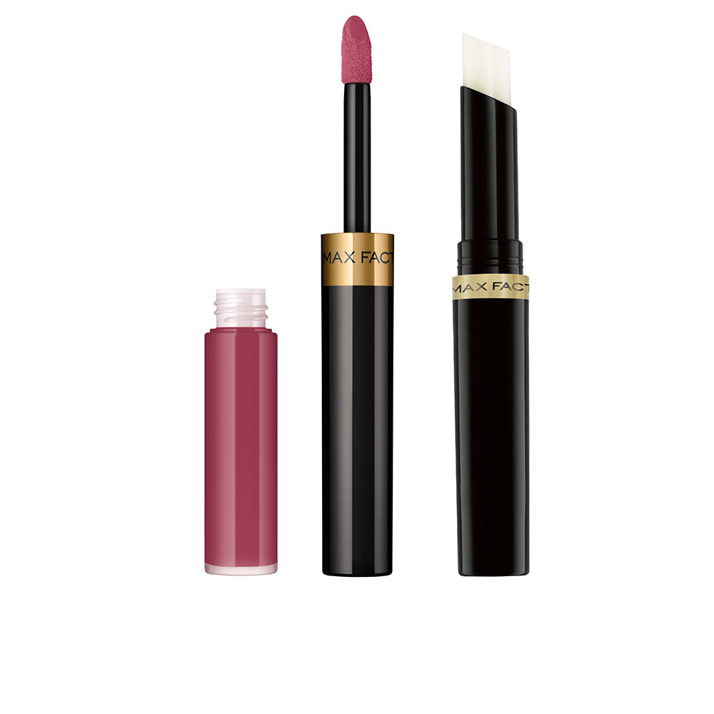 Max Factor Lipfinity Classic #330 - Burgundy Esencial Intenso