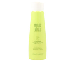 **Marlies Möller Vegan Pure: Champú Nutritivo Esencial 200 ml**