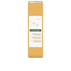 "Crema Depilatoria Suave A la Almendra Dulce - Klorane 150 ml"